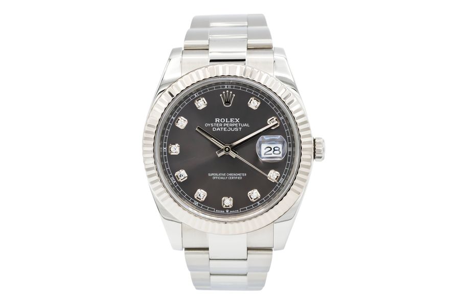 Rolex Datejust 41 126334